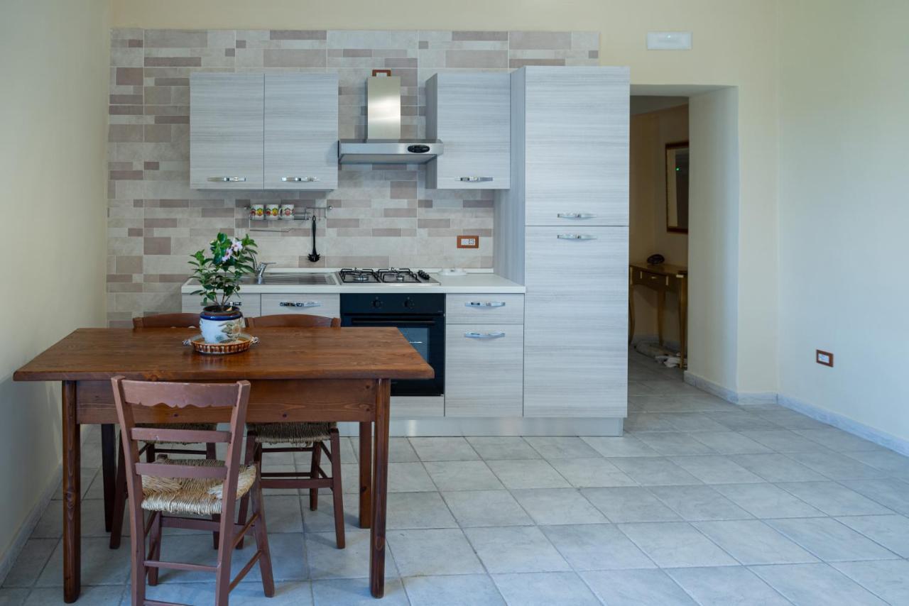 Mandevilla Home Caiazzo 외부 사진