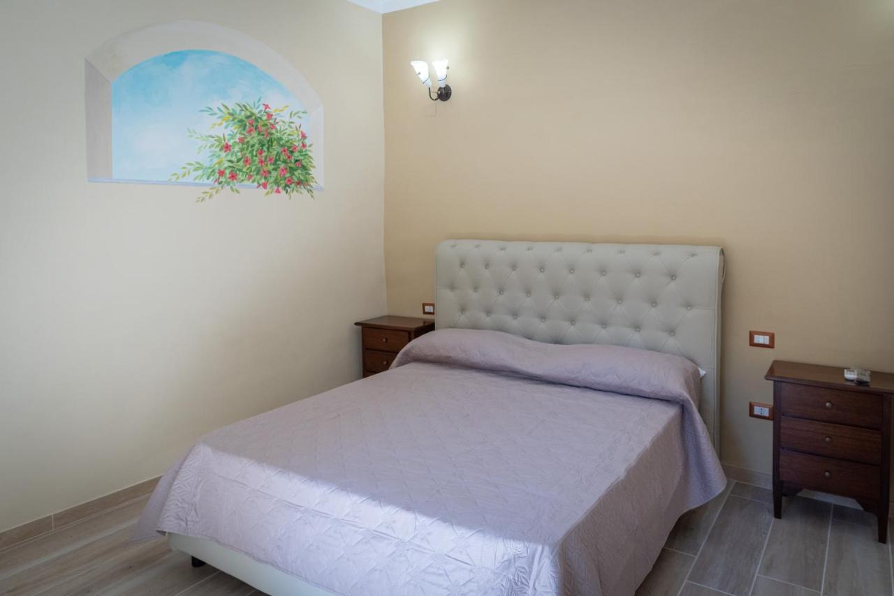 Mandevilla Home Caiazzo 외부 사진