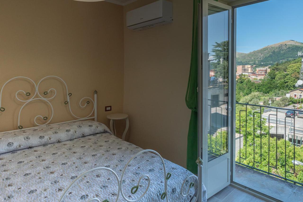 Mandevilla Home Caiazzo 외부 사진
