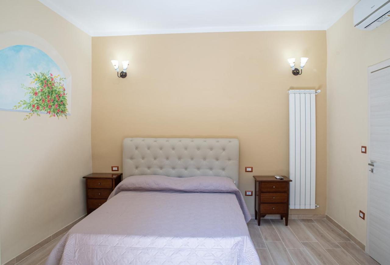 Mandevilla Home Caiazzo 외부 사진