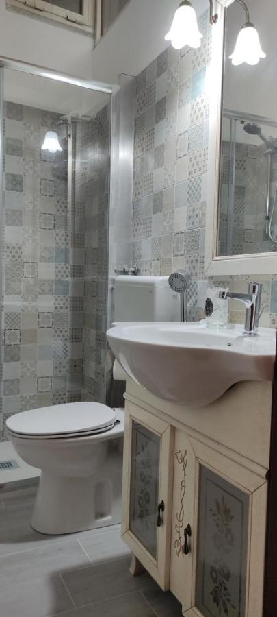 Mandevilla Home Caiazzo 외부 사진