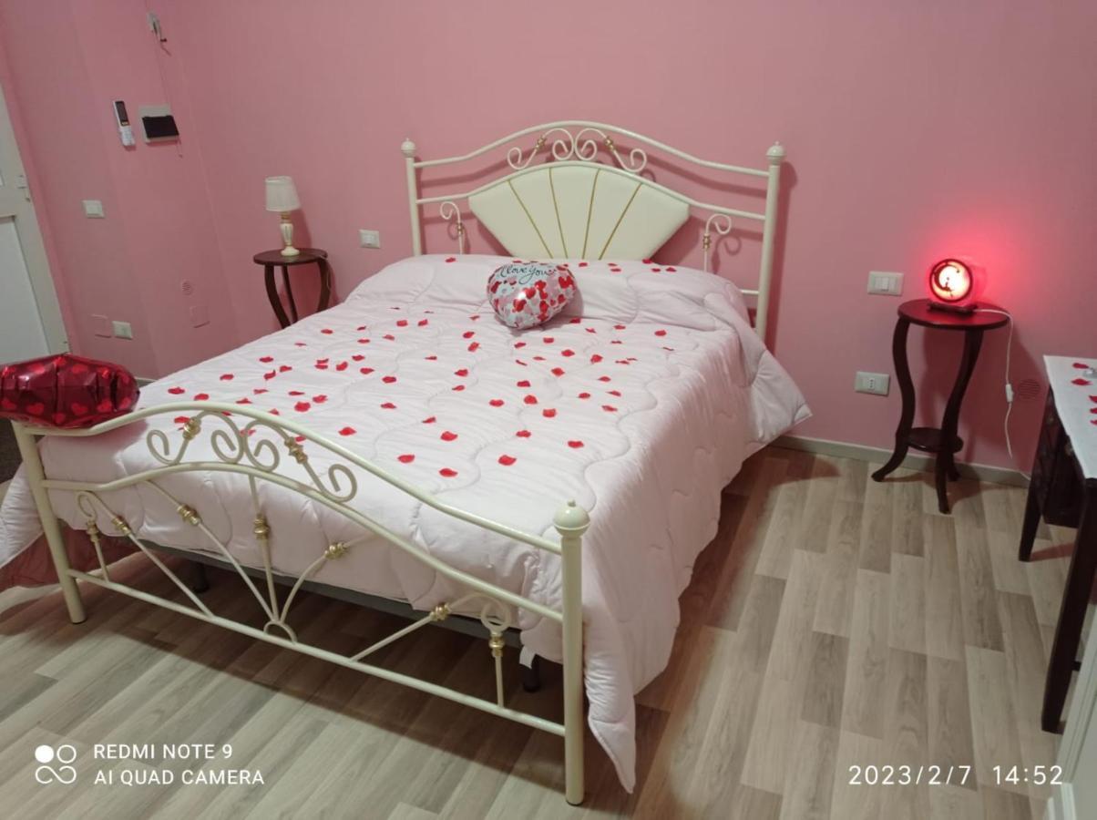 Mandevilla Home Caiazzo 외부 사진