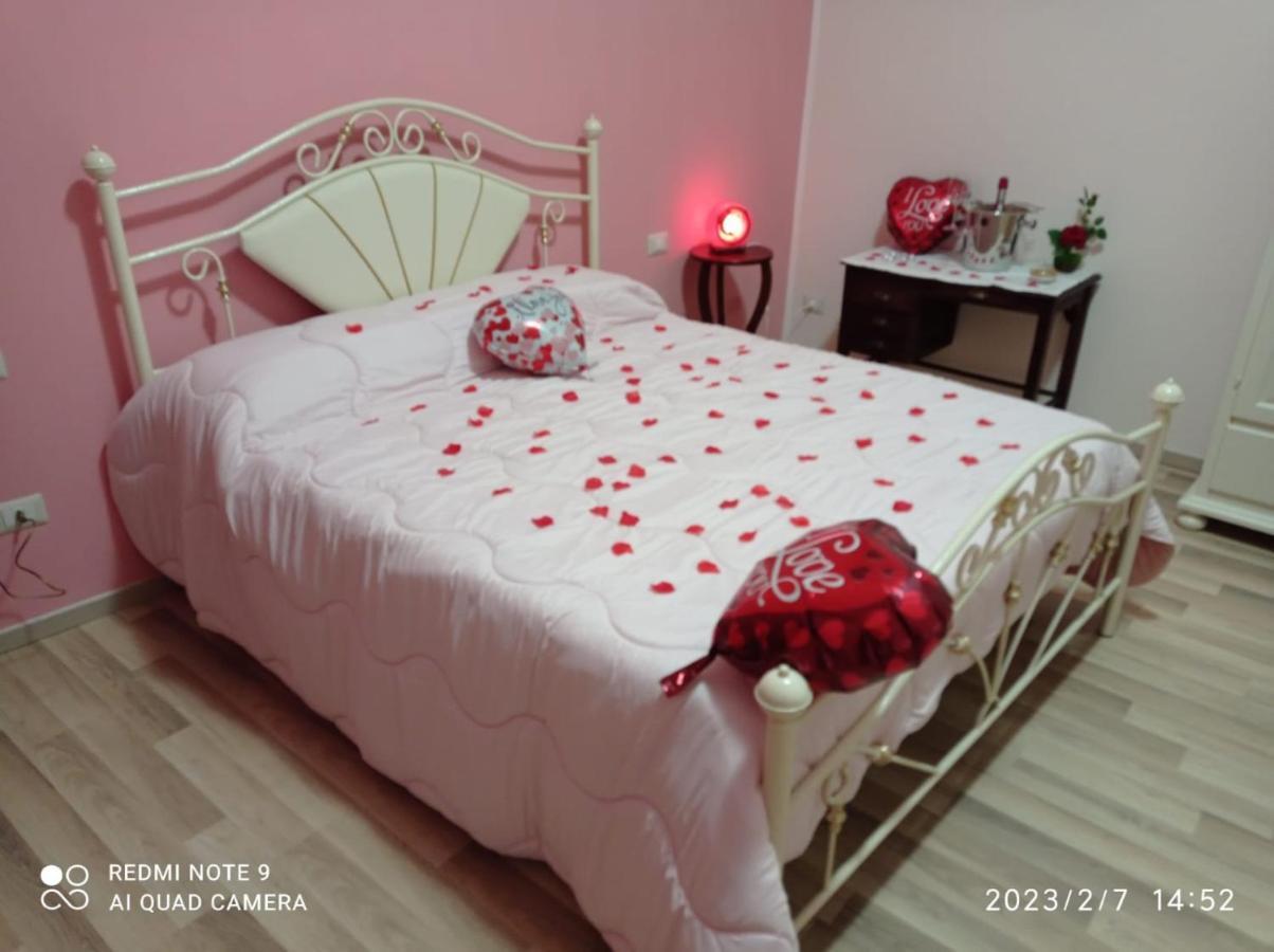 Mandevilla Home Caiazzo 외부 사진