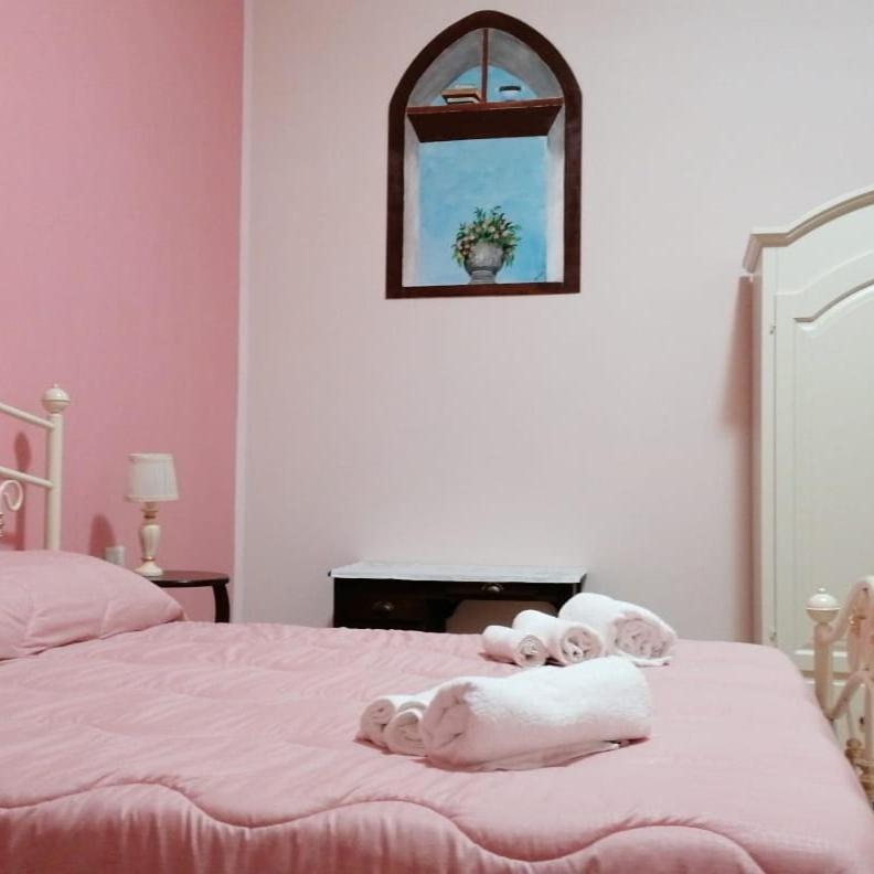 Mandevilla Home Caiazzo 외부 사진