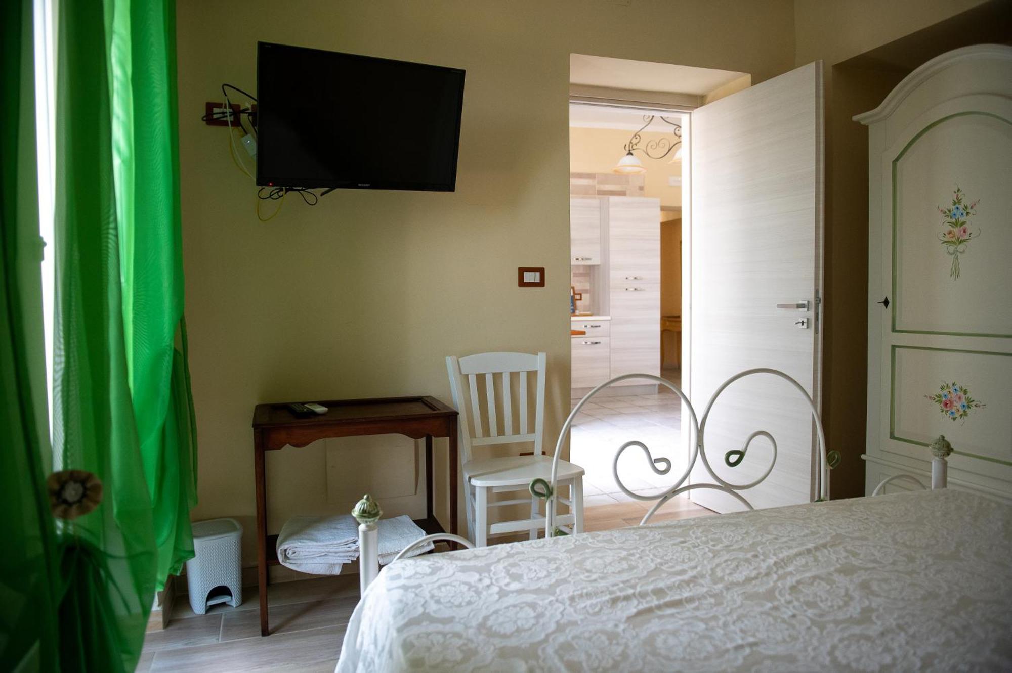 Mandevilla Home Caiazzo 외부 사진