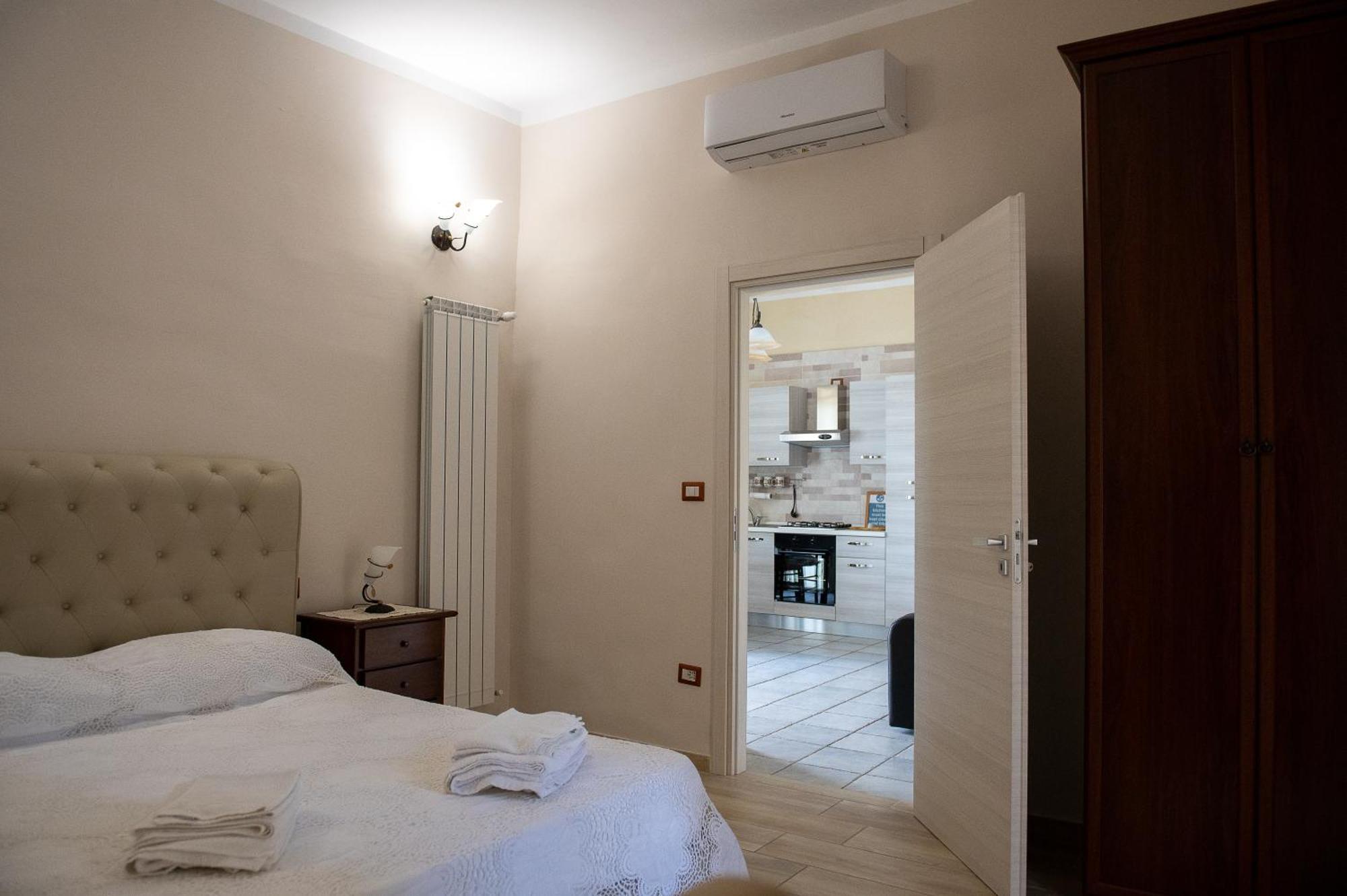 Mandevilla Home Caiazzo 외부 사진