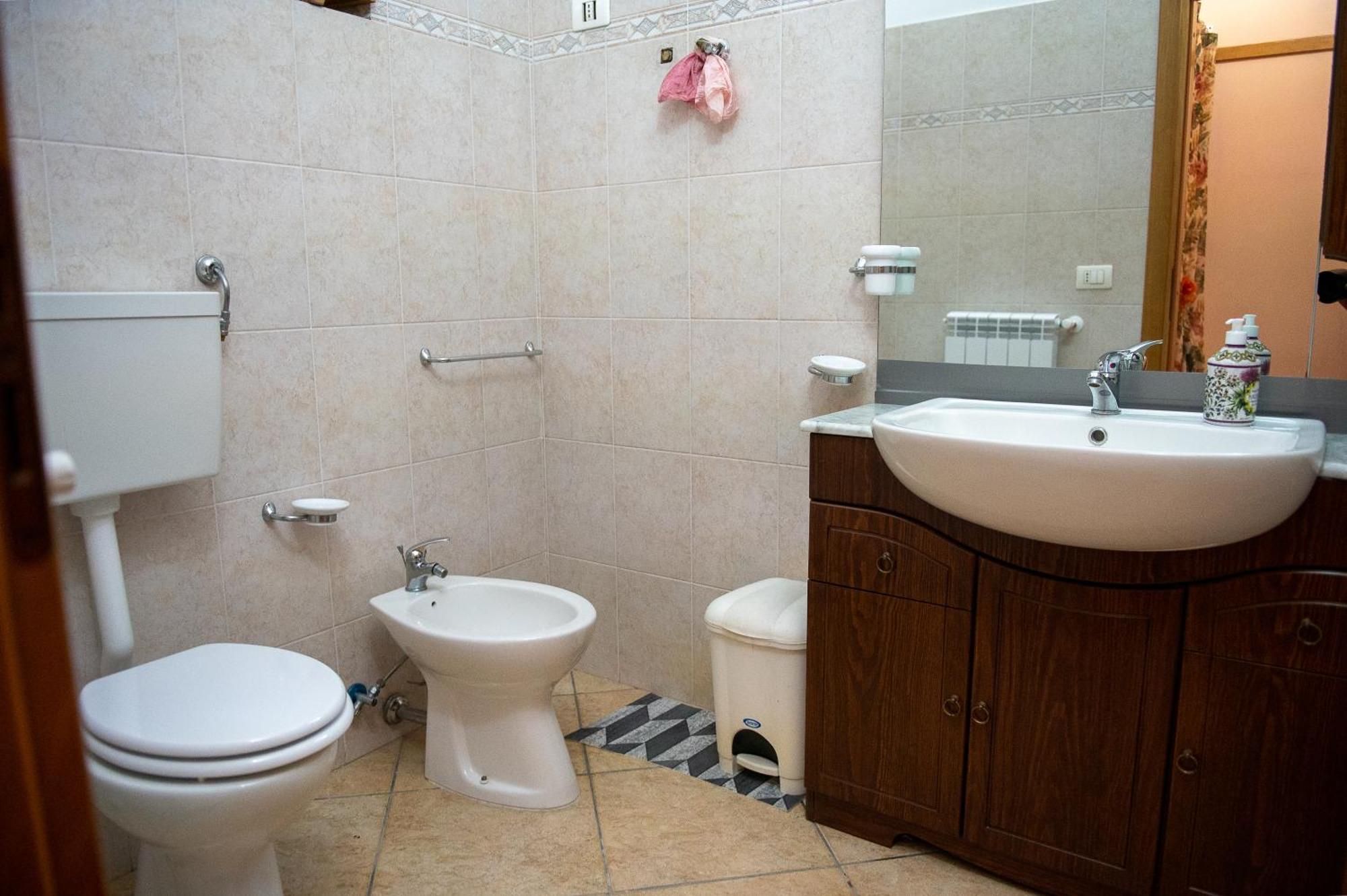 Mandevilla Home Caiazzo 외부 사진
