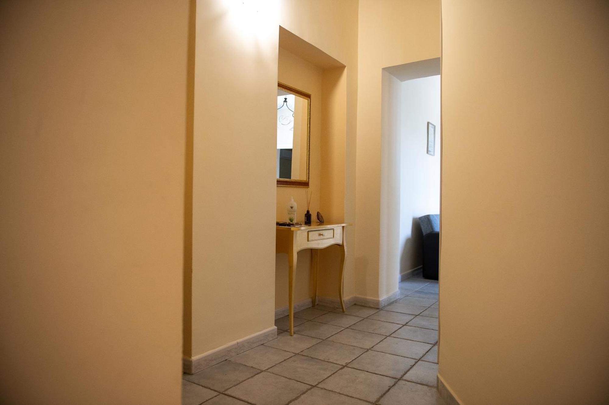 Mandevilla Home Caiazzo 외부 사진
