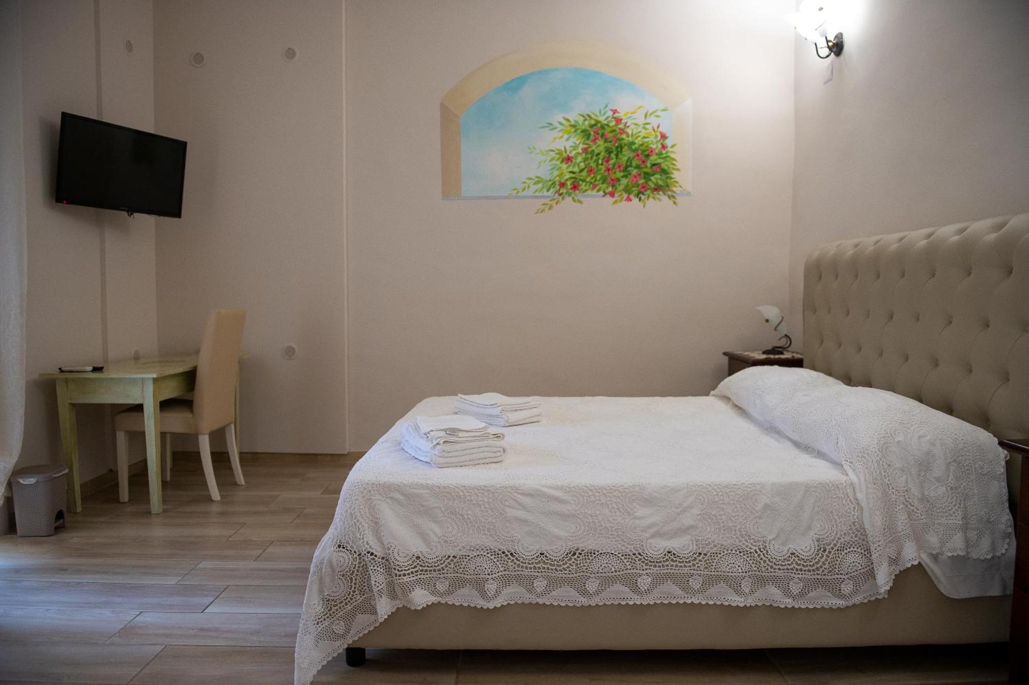 Mandevilla Home Caiazzo 외부 사진