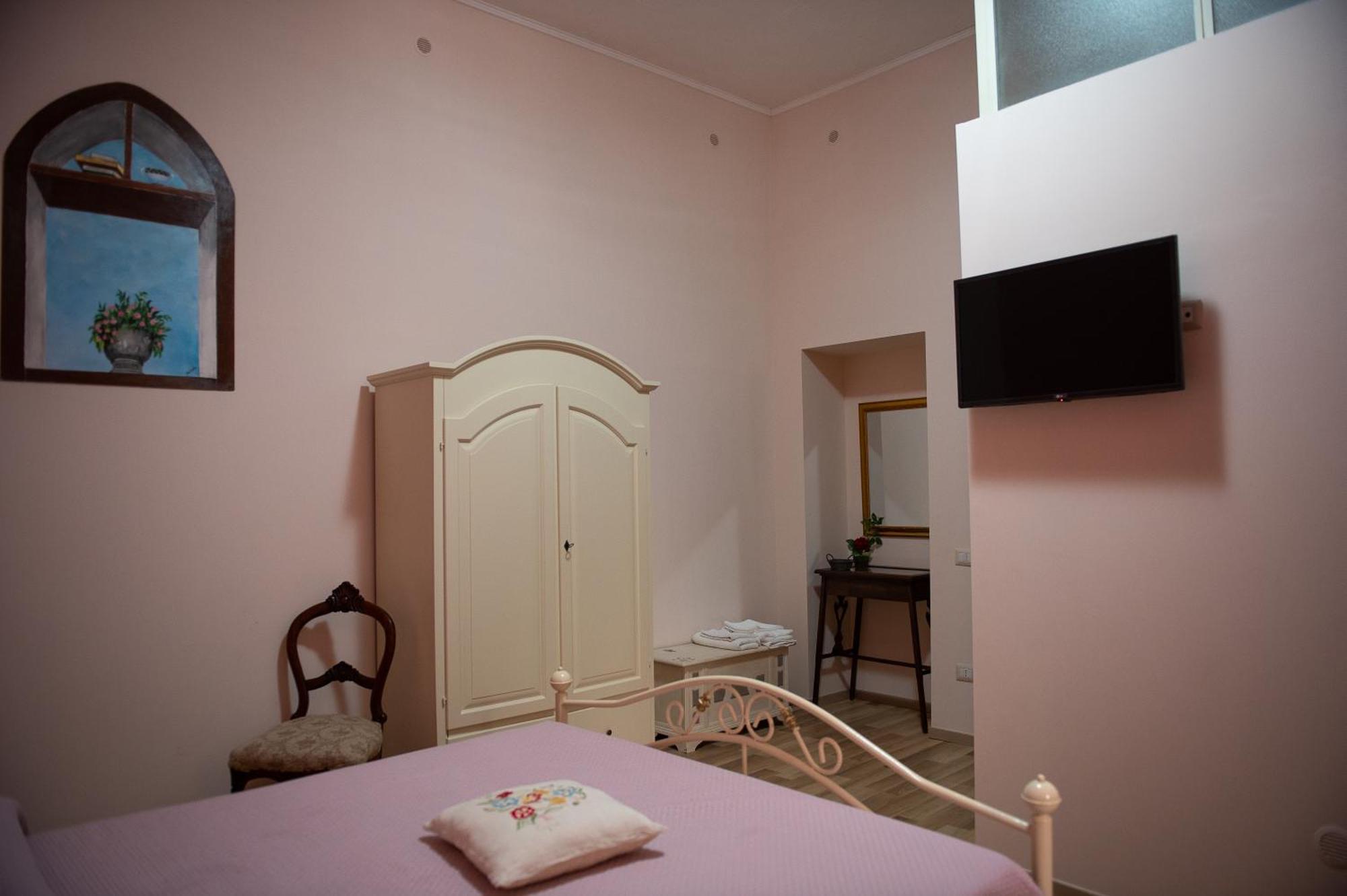 Mandevilla Home Caiazzo 외부 사진