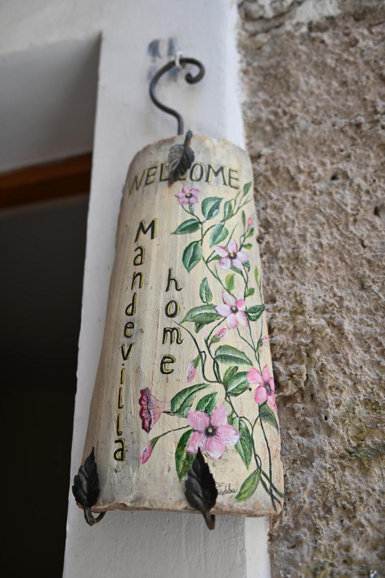 Mandevilla Home Caiazzo 외부 사진